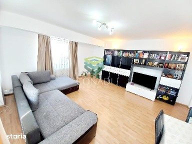 Apartament 3 camere - 90 mp - Greenfield Băneasa