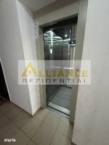 Metrou Dimitrie Leonida-2 Camere-Mobilat+Parcare