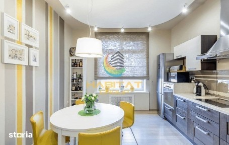 Apt 2 Camere | Decomandat | 63MP | Popesti Leordeni
