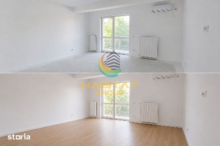 Apt 2 Camere, Decomandat, 5 min statie STV, Comision 0%