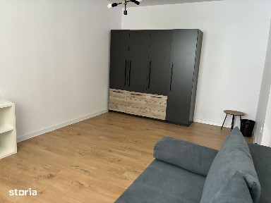 Apartament, 34 m²