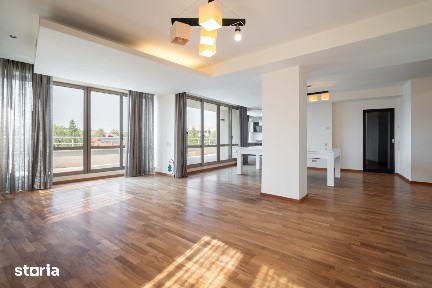 5 camere 185 MPU | Amfiteatru - Iancu Nicolae | 2 locuri parcare