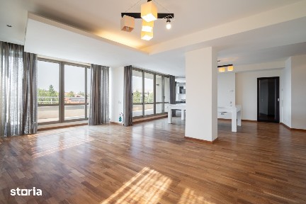 5 camere 185 MPU | Amfiteatru - Iancu Nicolae | 2 locuri parcare