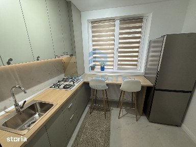Vila Dobroesti Bd Nordului 3 Camere 2 Dormitoare, Curte, Mobilat frumo