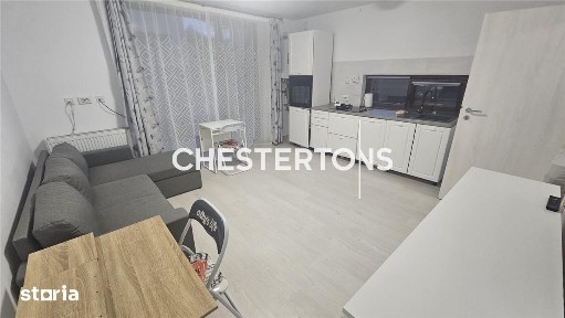 Casa 3 camere - 2 locuri parcare, prima inchiriere in Cartierul Latin