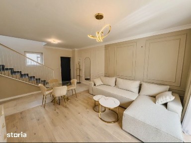 For Rent | 3 Room New Villa | Premium | Furnished I Pipera Plaza