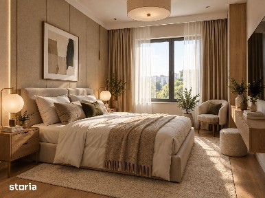 2 camere decomandat | Parc privat | Militari-Chiajna