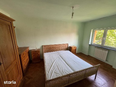 Chirie apartament 2 camere, etaj 2, mobilat, zona Ultracentrala