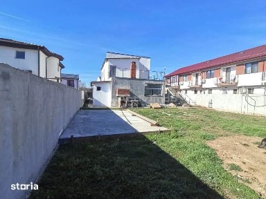 Inchiriere vila - Rahova - Alexandriei -Leroy Merlin - 1400E- Comisio