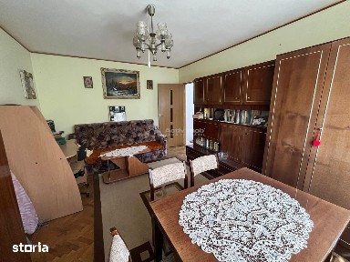 Caransebes, 4 Camere, Mobilat+Utilat, Zona Nord
