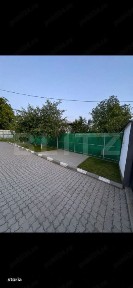 Casa bine intretinuta, 120 mp utili si teren 600 mp, zona linistita