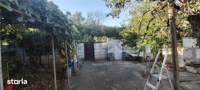 RECO Casa cu 3 Camere la 5 minute de Crisul