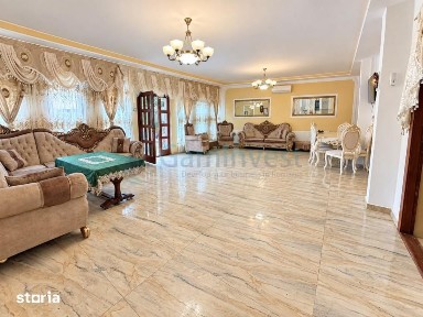 Casa de vanzare in Oradea, zona Episcopia Gaminvest V4751