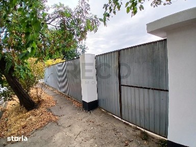 RECO Casa 3 camere, renovata complet, dublu front stradal