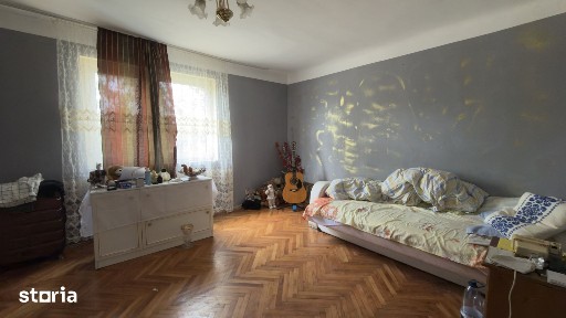 Casa 2 Camere Starada Plugarilor Cantemir-Lotus Curte Individuala