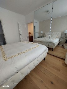 Casă nouă-gata de mutat,complet dotată.