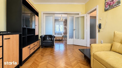 Antony Estate | Apartament 3 camere - Central - Oradea