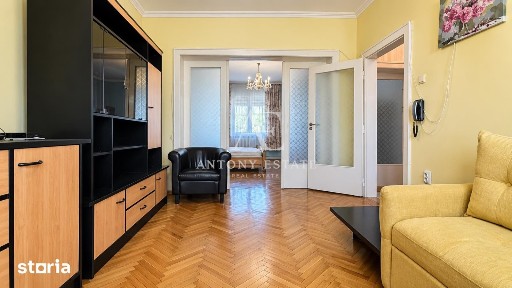 Antony Estate | Apartament 3 camere - Central - Oradea