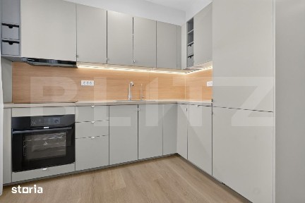 Studio Premium cu terasa | Ultracentral