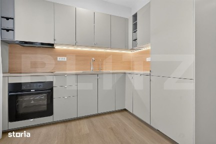 Studio de inchiriat, 40.30 mp, terasa, zona Ultracentrala