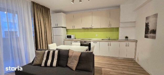 Apartament tip studio de închiriat | Ioșia Residence - Str. Lăpușului