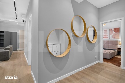 Apartament 3 camere premium | Centru