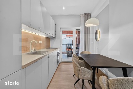 Apartament 3 camere Ultra Lux | Ultracentral