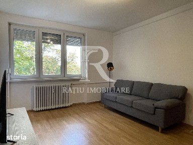 Apartament cu 3 camere | Centru Civic | Oradea