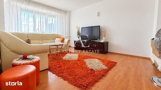 Antony Estate | Apartament 4 camere - Nufarul - Oradea