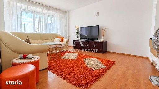 Antony Estate | Apartament 4 camere - Nufarul - Oradea