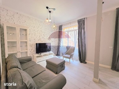 Apartament 2 camere | Ultracentral Oradea | Modern și Confortabil