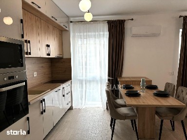Apartament cu 3 camere | parcare subterana | Prima Green | Oradea