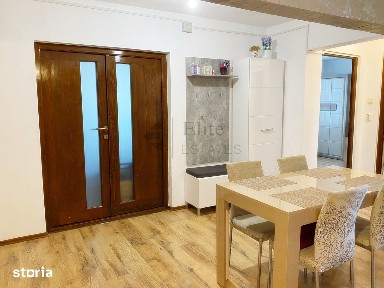 Apartament cu 3 camere de inchiriat | Zona Decebal Oradea