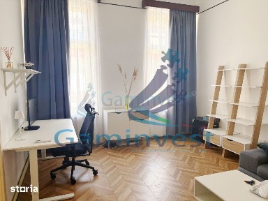Apartament central, 2 camere de inchiriat,Oradea,Bihor,Gaminvest,A2479
