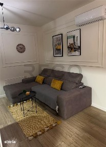 RECO Apartament premium 2 camere, recent renovat, cartier West Residen