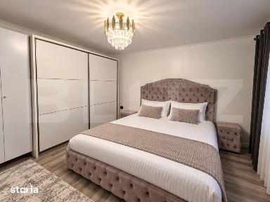 Apartament 3 camere, 75 mp, zona Micro 4