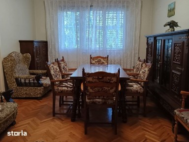 De vanzare un apartament cu 3 camere confort LUX