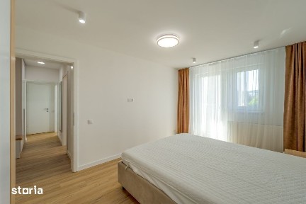ULTAFINISAT ULTRAMOBILAT Apartament cu 2 camere