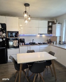 Apartament de 3 camere, 60 mp, parcare, zona Metro/Amethyst