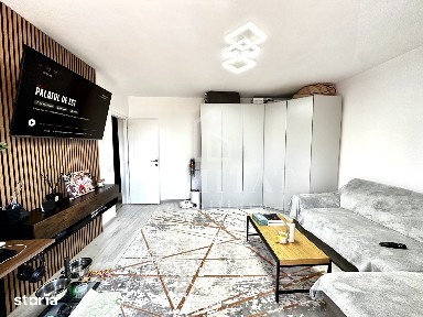 Apartament la cheie | Decomandat | Parcare | Zona Str Cetatii