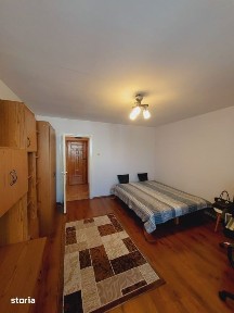 Garsoniera confort sporit, Manastur langa BIG, etaj 1, centrala propri