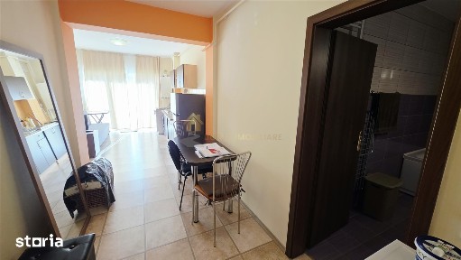 APARTAMENT 2 CAMERE 40 MP CALEA TURZII CARTIER BUNA ZIUA