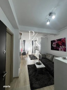 Ap de 2 camere, 40 mp, AC, lift, parcare, zona Terra!