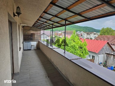 Apartament 2 camere | 46 mp + terasă 40 mp | parcare | Zona Tauti