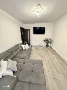 Apartament cu 2 camere in Gheorgheni cu lift 2 balcoane zona Iulius