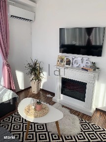 Apartament 3 camere, 59 mp, etaj intermediar! Zona Florilor!