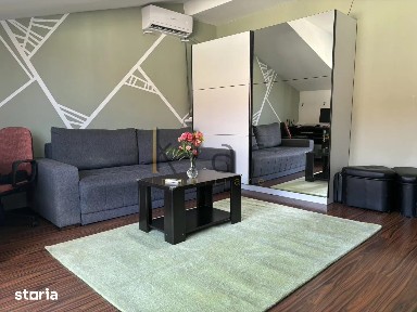 Apartament 2 camere decomandat, 48 mp, parcare! Zona Florilor!
