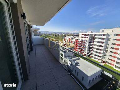 Apartament cu 3 camere | parcare | Elite Junior