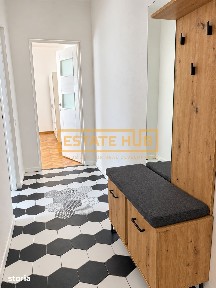 Apartament cu 2 camere, finisat modern | strada Traian