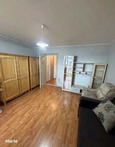 Garsoniera confort 1 in Marasti la 3 statii de Centru